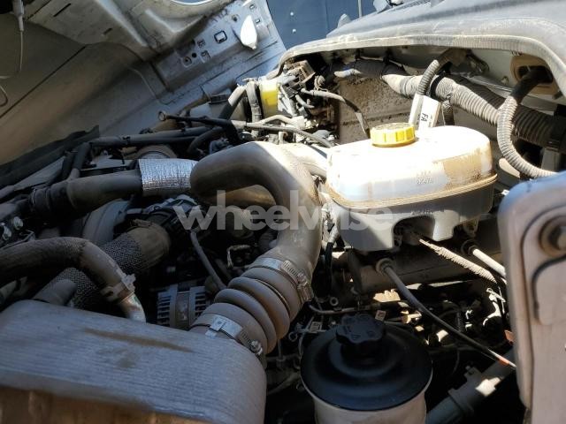 2023 FORD F750 SUPER DUTY (VIN 1FDNX7DC0PDF12810) main photo