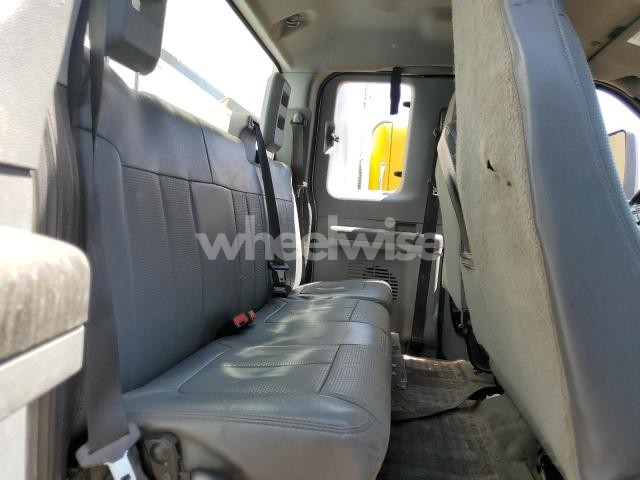 Photo 10 of 2023 FORD F750 SUPER DUTY (VIN 1FDNX7DC0PDF12810)
