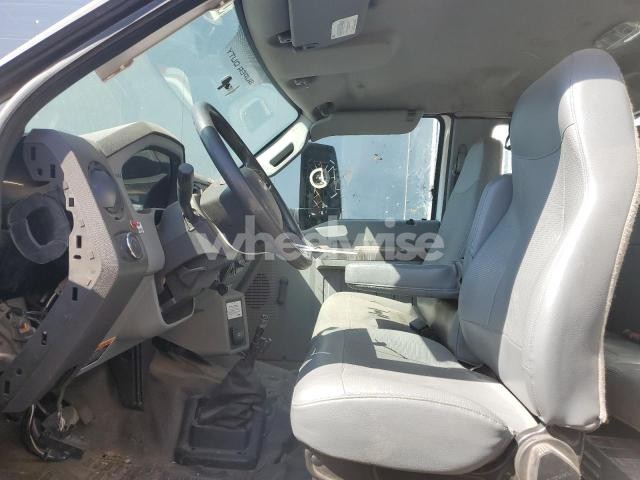 Photo 12 of 2023 FORD F750 SUPER DUTY (VIN 1FDNX7DC0PDF12810)