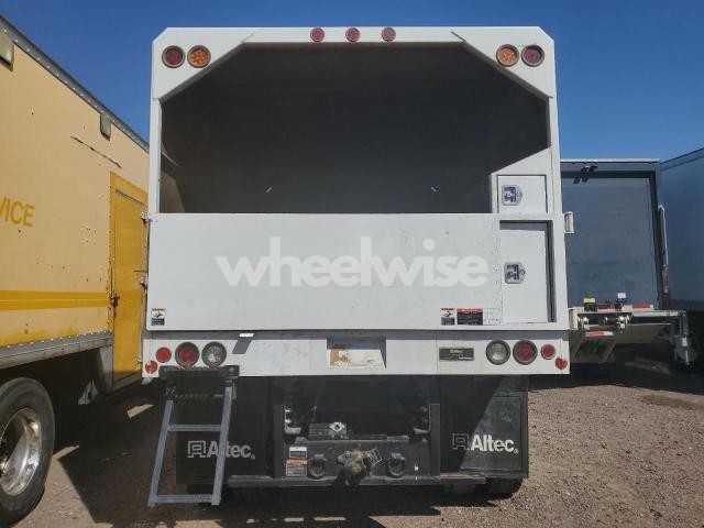 Photo 5 of 2023 FORD F750 SUPER DUTY (VIN 1FDNX7DC0PDF12810)