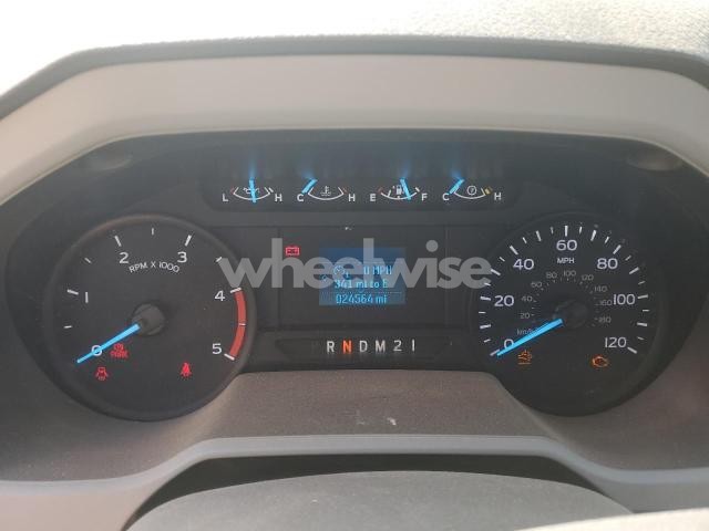 Photo 7 of 2023 FORD F750 SUPER DUTY (VIN 1FDNX7DC0PDF12810)