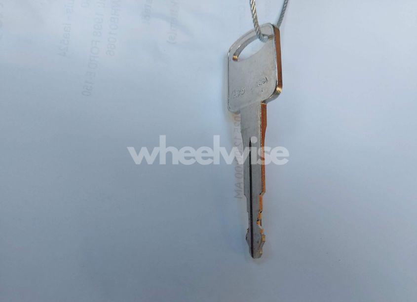 Photo 11 of 1998 Ford E-150 RECREATIONAL (VIN 1FDRE1463WHB01066)