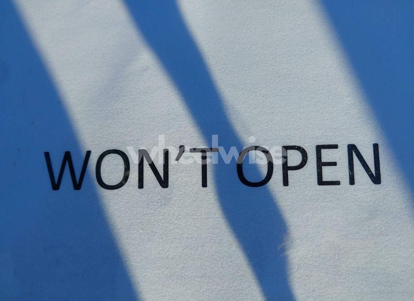 Photo 8 of 1998 Ford E-150 RECREATIONAL (VIN 1FDRE1463WHB01066)