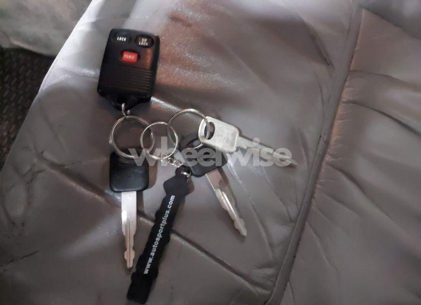 Photo 11 of 1998 Ford E-150 RECREATIONAL (VIN 1FDRE14L0WHB98023)