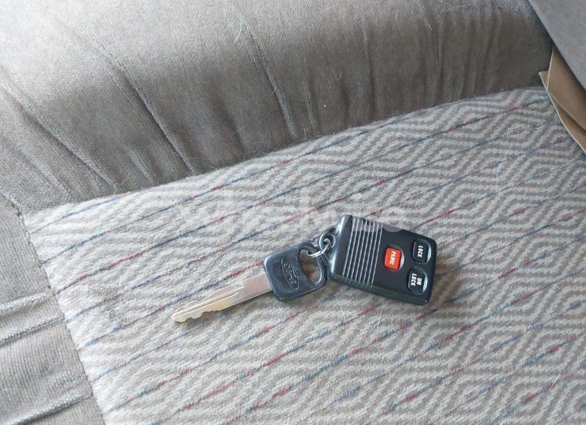 Photo 11 of 1998 Ford E-150 RECREATIONAL (VIN 1FDRE14L4WHA10295)