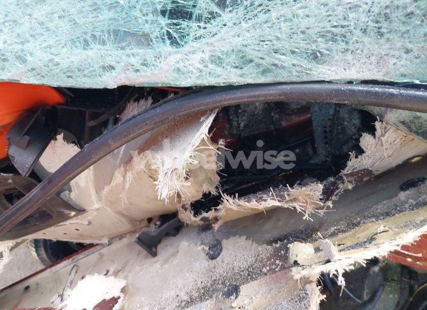 Photo 10 of 2002 Ford E-150 COMMERCIAL/RECREATIONAL (VIN 1FDRE14L72HA70100)