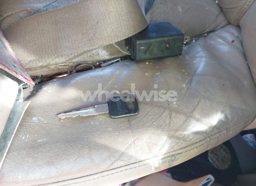 Photo 11 of 2002 Ford E-150 COMMERCIAL/RECREATIONAL (VIN 1FDRE14L72HA70100)