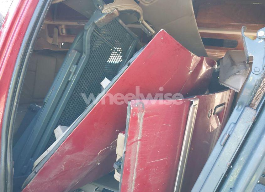 Photo 8 of 2002 Ford E-150 COMMERCIAL/RECREATIONAL (VIN 1FDRE14L72HA70100)