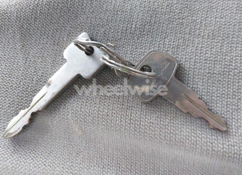 Photo 11 of 2003 Ford E-150 RECREATIONAL (VIN 1FDRE14W13HA62232)