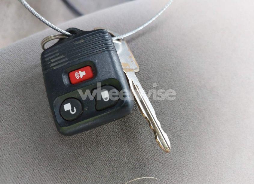 Photo 11 of 2003 Ford E-150 RECREATIONAL (VIN 1FDRE14W73HB14916)