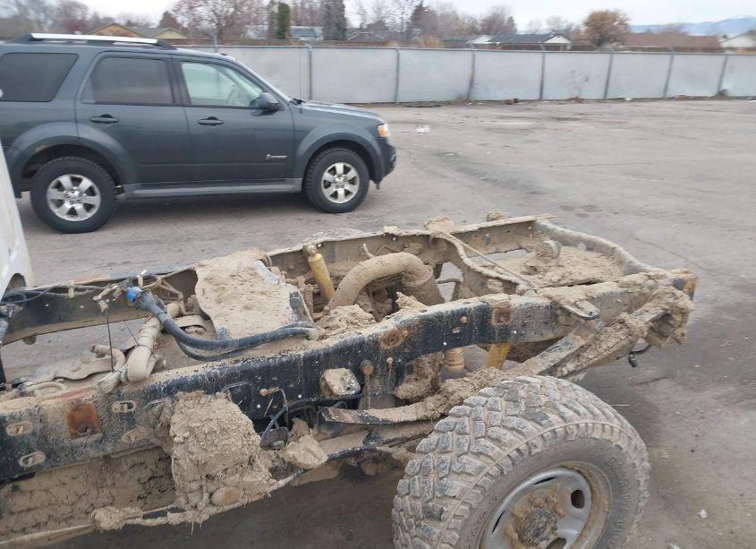 Photo 11 of 2016 Ford F-350 XL (VIN 1FDRF3BT1GEC05317)