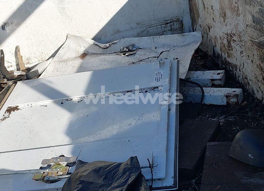 Photo 12 of 2022 Ford F-350 CHASSIS XL (VIN 1FDRF3F68NEE94763)