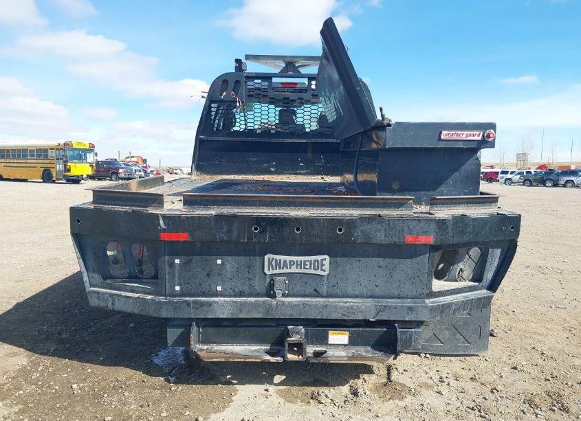 Photo 18 of 2021 Ford F-350 CHASSIS XLT (VIN 1FDRF3F69MED42022)