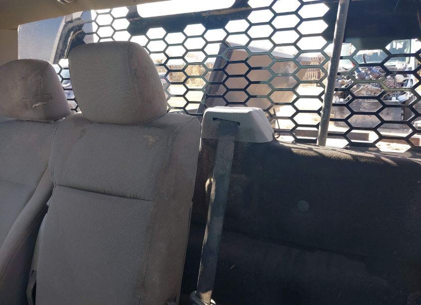 Photo 23 of 2021 Ford F-350 CHASSIS XLT (VIN 1FDRF3F69MED42022)