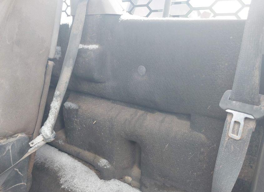 Photo 7 of 2021 Ford F-350 CHASSIS XLT (VIN 1FDRF3F69MED42022)