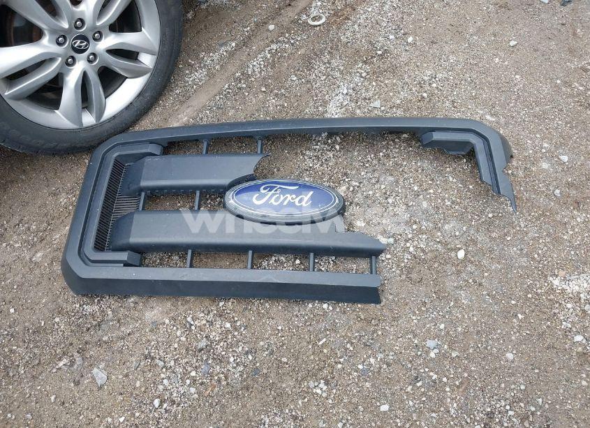 Photo 11 of 2014 Ford F-350 CHASSIS XL (VIN 1FDRF3G60EEB45269)