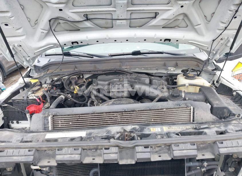 Photo 9 of 2014 Ford F-350 CHASSIS XL (VIN 1FDRF3G60EEB45269)