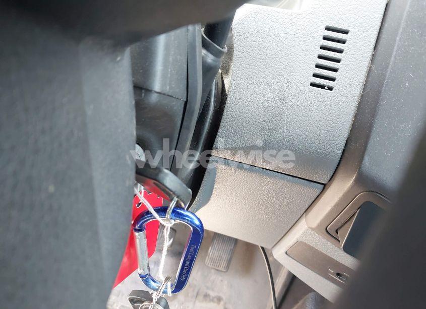 Photo 10 of 2016 Ford F-350 CHASSIS XL (VIN 1FDRF3G65GEC58234)