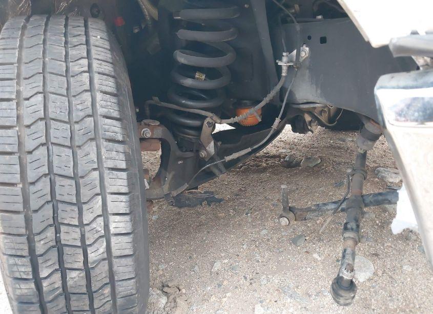 Photo 13 of 2021 Ford F-350 CHASSIS XL (VIN 1FDRF3GN0MED80289)