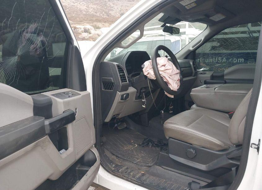 Photo 7 of 2021 Ford F-350 CHASSIS XL (VIN 1FDRF3GN0MED80289)