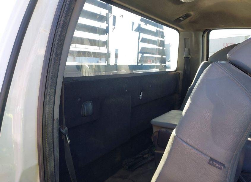 Photo 6 of 2012 Ford F-350 CHASSIS XL (VIN 1FDRF3GT2CEB75716)