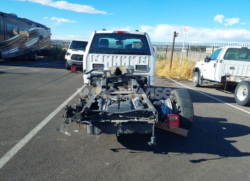 Photo 16 of 2021 Ford F-350 CHASSIS XL (VIN 1FDRF3GT6MEC93298)