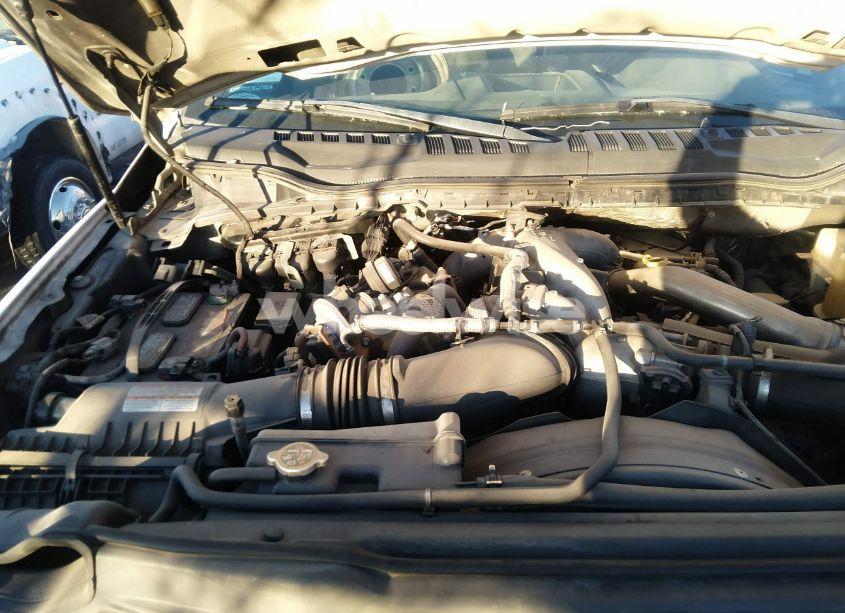 Photo 9 of 2021 Ford F-350 CHASSIS XL (VIN 1FDRF3GT6MEC93298)