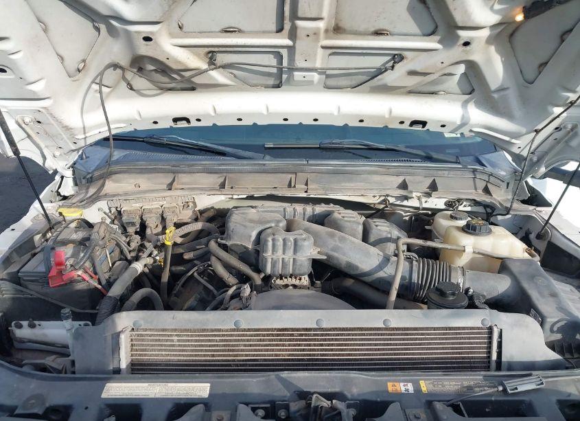 Photo 9 of 2014 Ford F-350 CHASSIS XL (VIN 1FDRF3H60EEA11361)