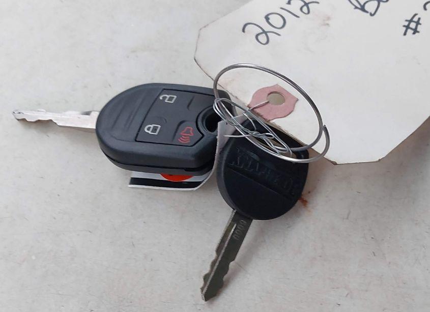 Photo 10 of 2012 Ford F-350 CHASSIS XL (VIN 1FDRF3H61CEC16202)