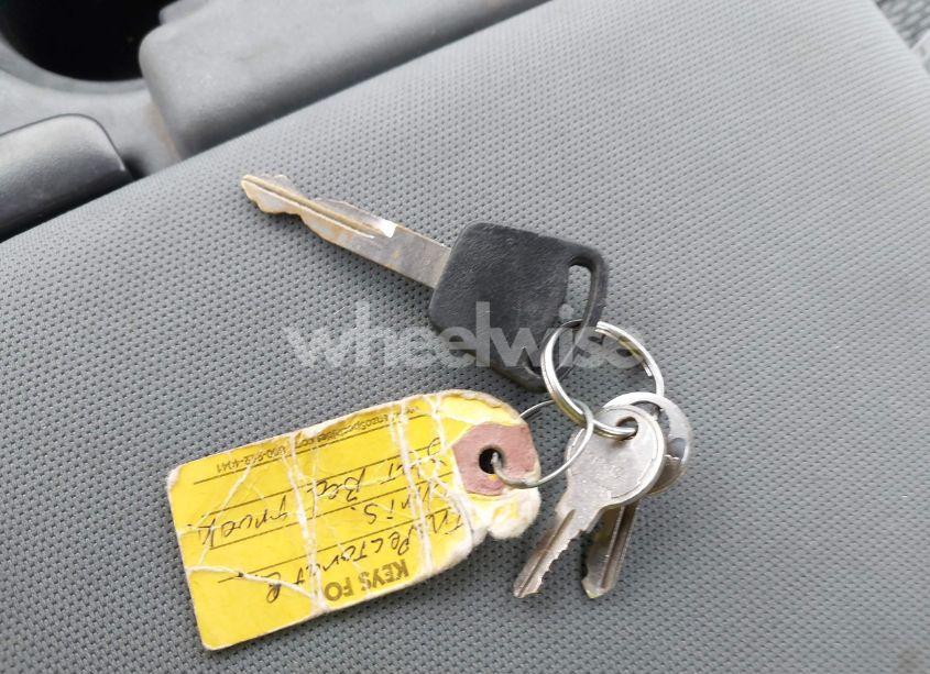 Photo 10 of 2012 Ford F-350 CHASSIS XL (VIN 1FDRF3H69CEA03661)