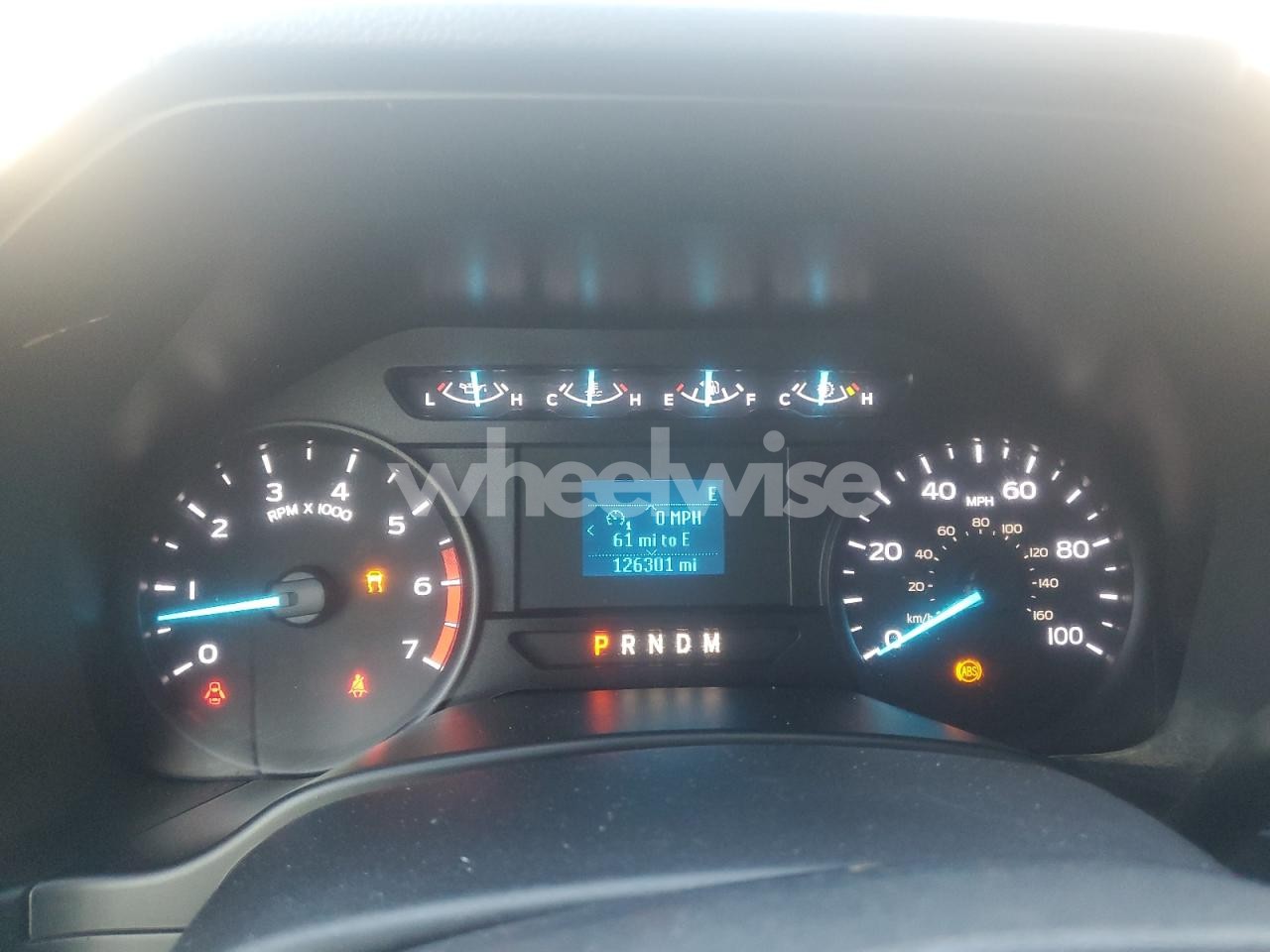 Photo 9 of 2020 FORD F350 SUPER DUTY UTILITY / SERVICE TRUCK (VIN 1FDRF3H69LEC55782)