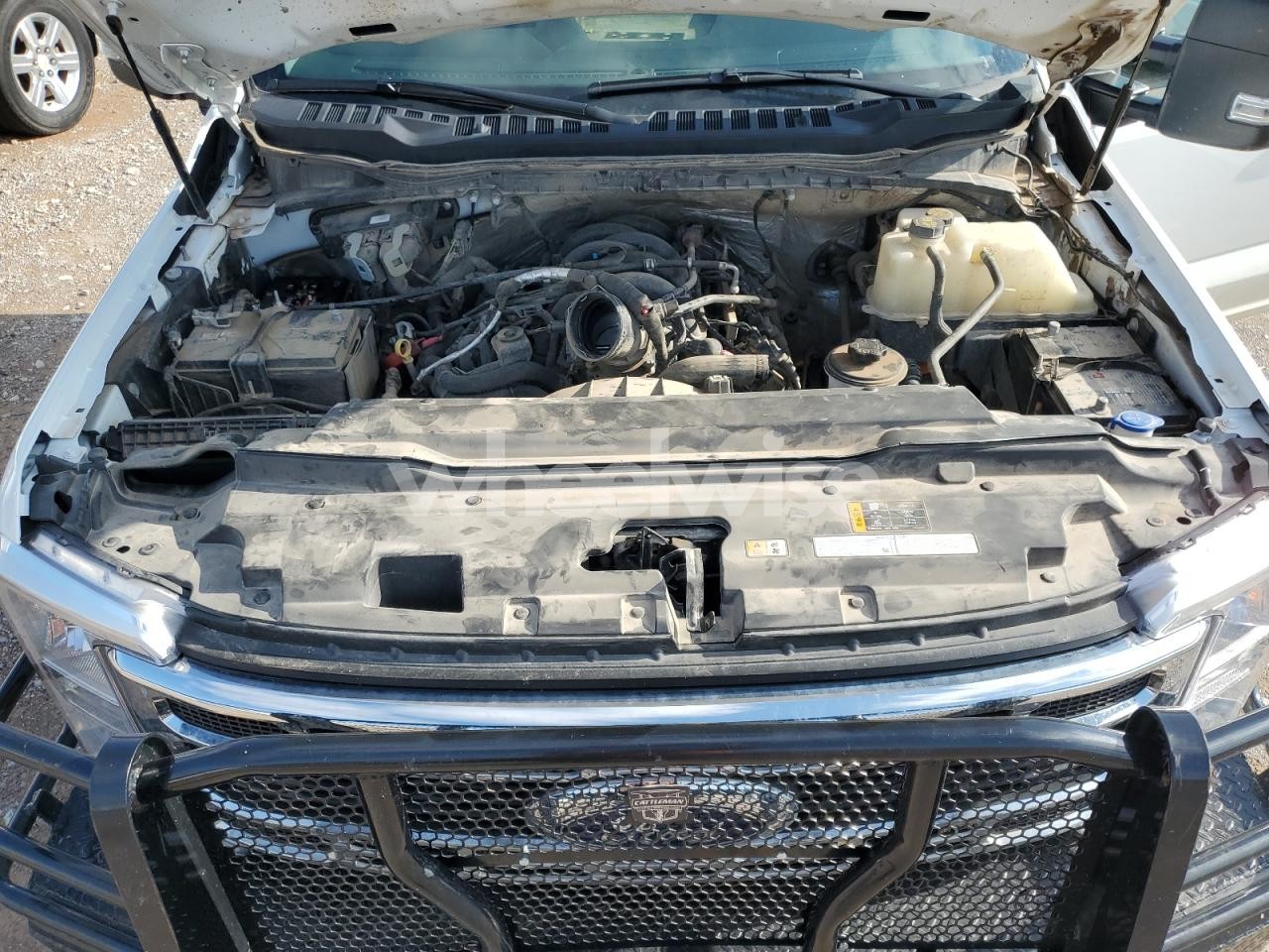 Photo 11 of 2023 FORD F350 SUPER DUTY (VIN 1FDRF3HN7PDA17884)