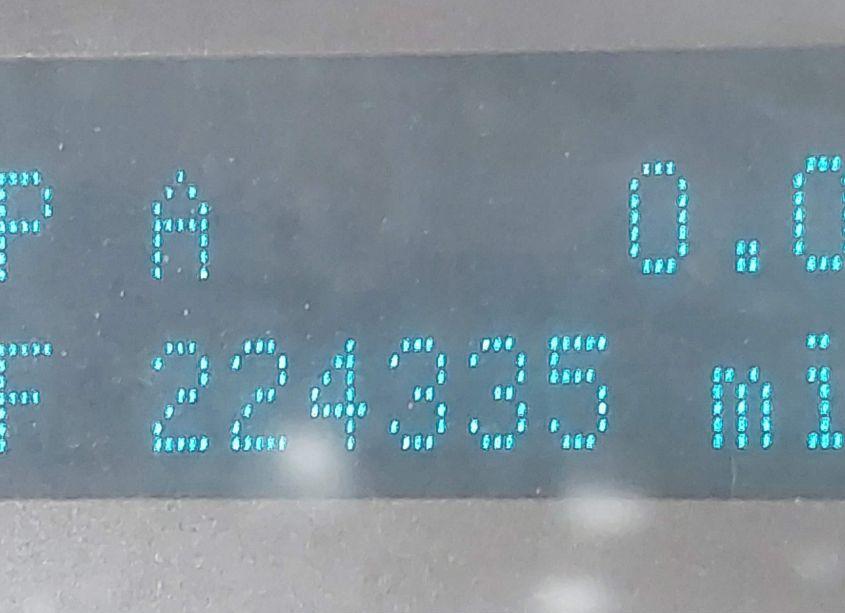 Photo 5 of 2011 Ford F-350 CHASSIS XL (VIN 1FDRF3HT3BEA03563)