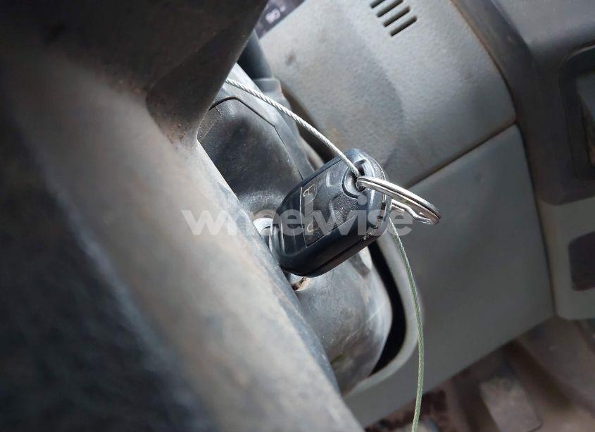 Photo 11 of 2012 Ford F-350 CHASSIS XL (VIN 1FDRF3HTXCEC45445)