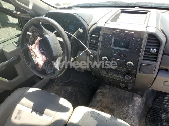 2021 FORD F350 SUPER DUTY (VIN 1FDRF3HTXMDA03181) main photo