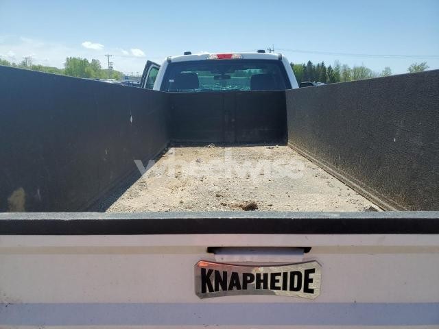 Photo 11 of 2021 FORD F350 SUPER DUTY (VIN 1FDRF3HTXMDA03181)