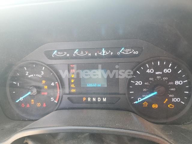 Photo 5 of 2021 FORD F350 SUPER DUTY (VIN 1FDRF3HTXMDA03181)