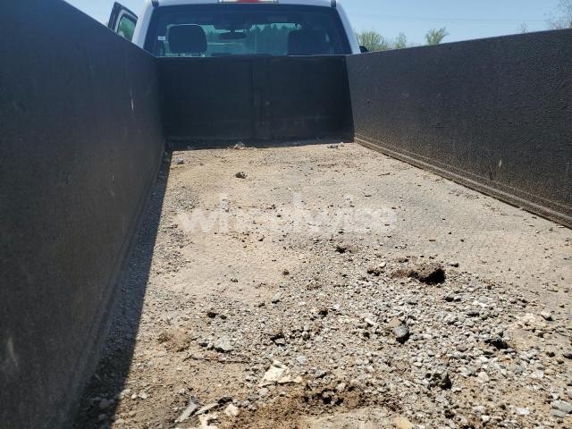 Photo 7 of 2021 FORD F350 SUPER DUTY (VIN 1FDRF3HTXMDA03181)