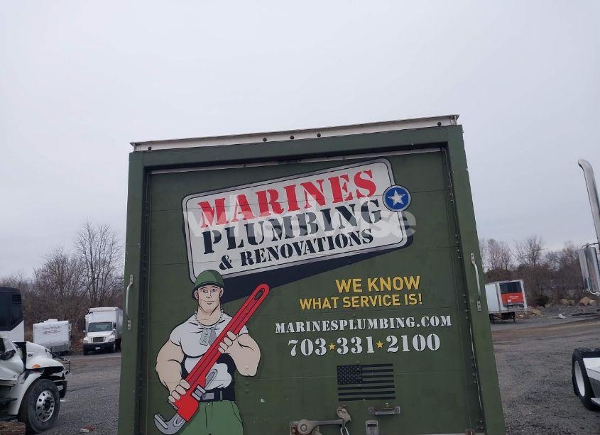 Photo 15 of 2019 Ford Transit-350 CUTAWAY (VIN 1FDRS8PM5KKA49948)