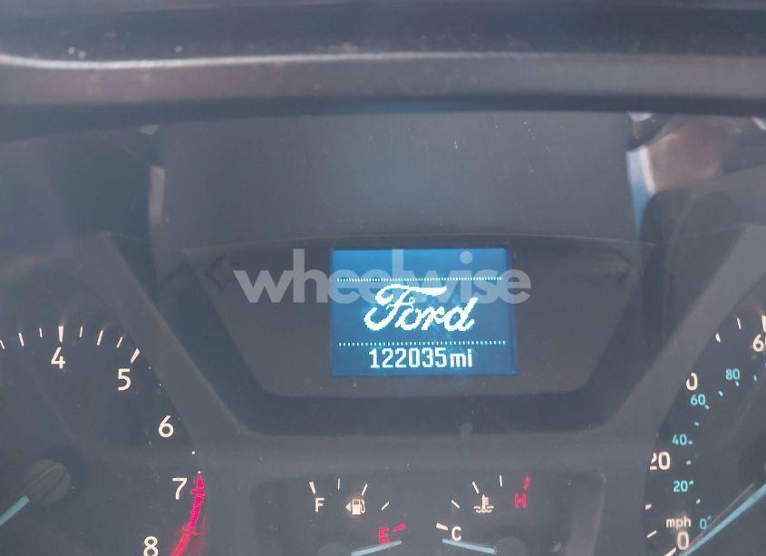 Photo 5 of 2019 Ford Transit-350 CUTAWAY (VIN 1FDRS8PM5KKA49948)