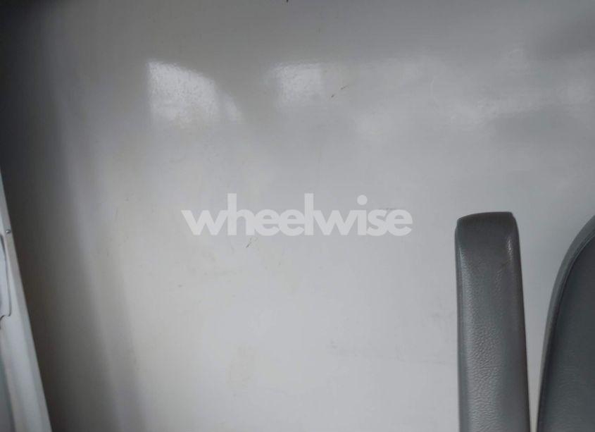 Photo 6 of 2019 Ford Transit-350 CUTAWAY (VIN 1FDRS8PM5KKA49948)