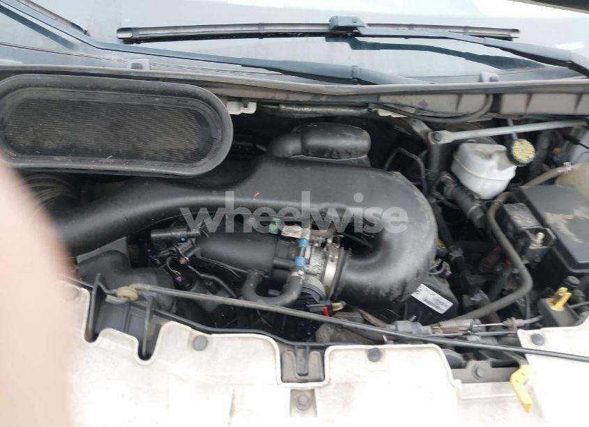 Photo 9 of 2019 Ford Transit-350 CUTAWAY (VIN 1FDRS8PM5KKA49948)