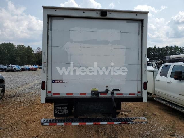 Photo 8 of 2022 FORD TRANSIT T-350 HD (VIN 1FDRU6PG9NKA34575)