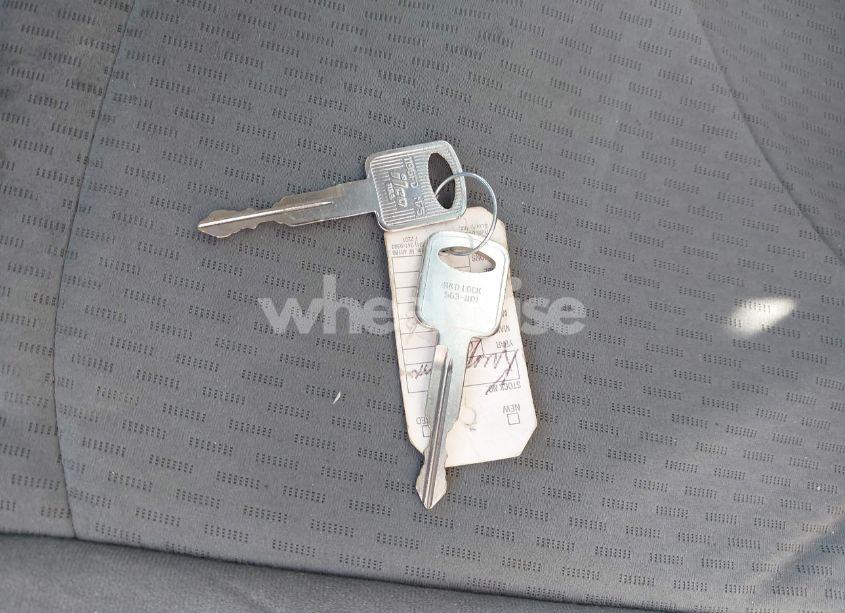 Photo 10 of 2007 Ford E-350 CUTAWAY (VIN 1FDSE35L27DA09571)