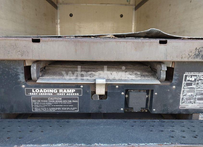 Photo 12 of 2007 Ford E-350 CUTAWAY (VIN 1FDSE35L27DA09571)