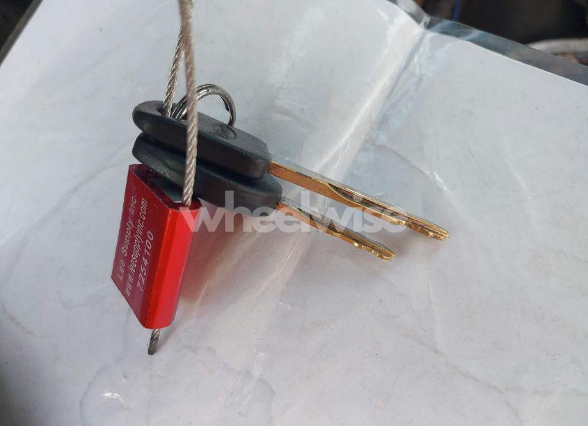 Photo 10 of 2005 Ford E-350 CUTAWAY STANDARD (VIN 1FDSE35PX5HA05891)