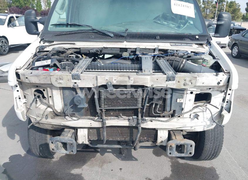 Photo 11 of 2005 Ford E-350 CUTAWAY STANDARD (VIN 1FDSE35PX5HA05891)