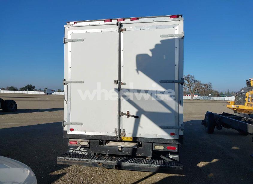 Photo 15 of 2011 Ford E-350 CUTAWAY (VIN 1FDSE3FL7BDA91353)