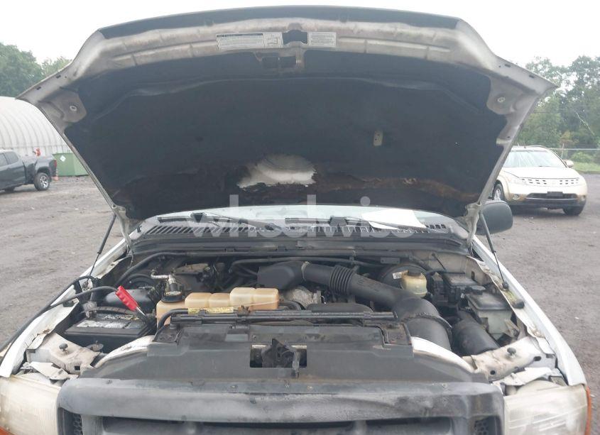 Photo 10 of 1999 Ford F-350 LARIAT/XL/XLT (VIN 1FDSF34L4XEC47642)