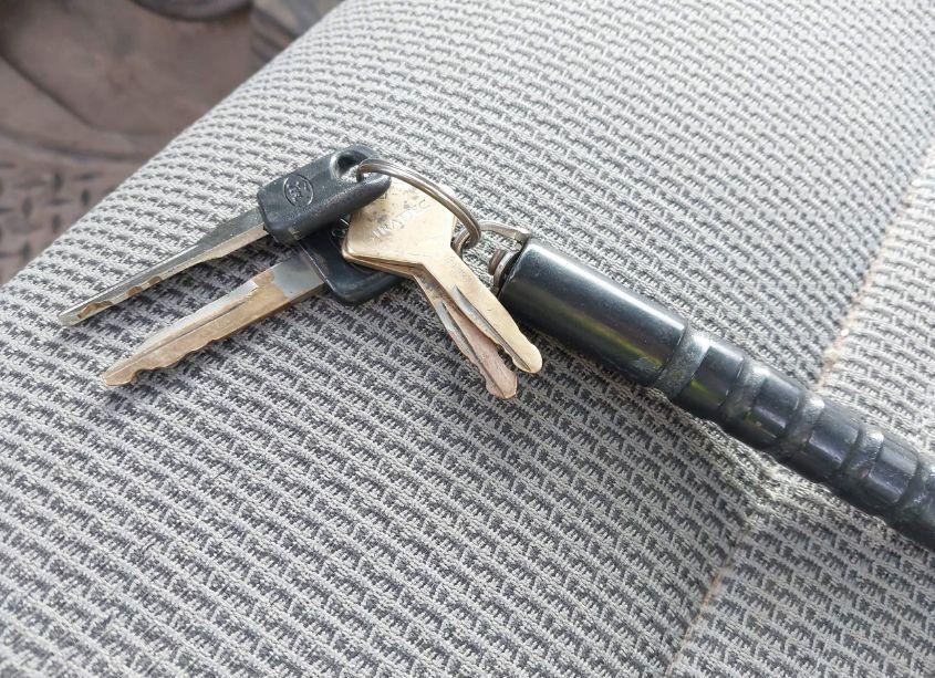 Photo 11 of 2007 Ford F-350 CHASSIS XL/XLT (VIN 1FDSF35P67EA42339)